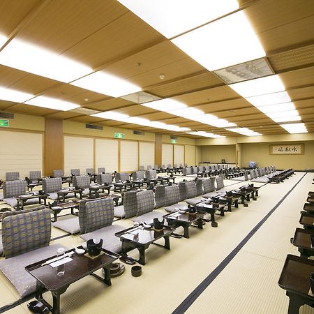 Meitetsu Hotel Inuyama Aichi Luaran gambar