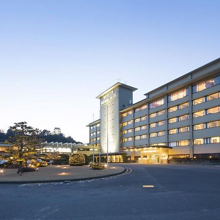 Meitetsu Hotel Inuyama Aichi Luaran gambar