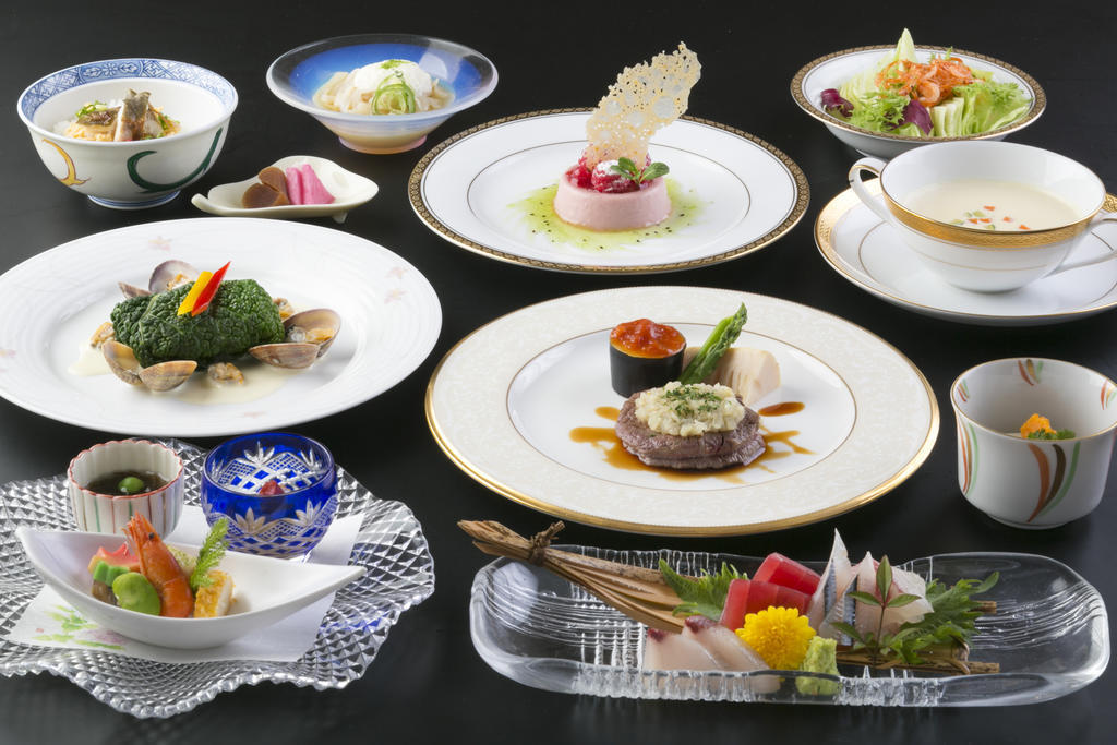 Meitetsu Hotel Inuyama Aichi Luaran gambar