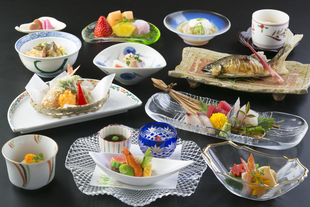 Meitetsu Hotel Inuyama Aichi Luaran gambar