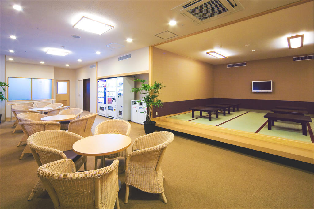 Meitetsu Hotel Inuyama Aichi Luaran gambar