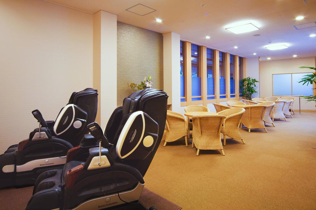 Meitetsu Hotel Inuyama Aichi Luaran gambar