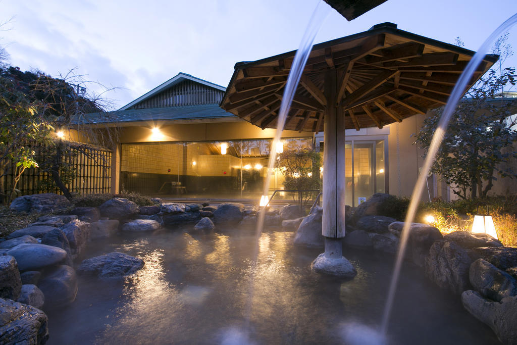 Meitetsu Hotel Inuyama Aichi Luaran gambar