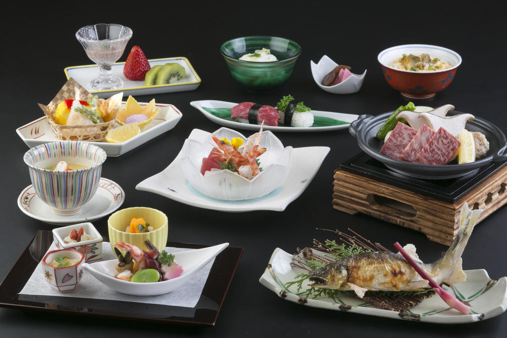 Meitetsu Hotel Inuyama Aichi Luaran gambar