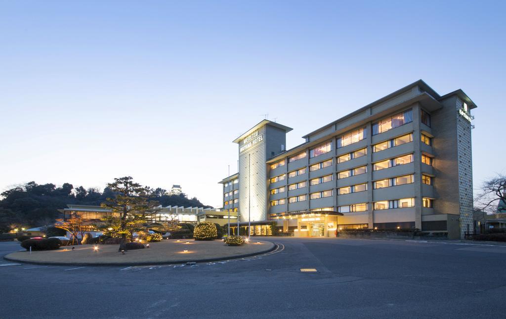 Meitetsu Hotel Inuyama Aichi Luaran gambar