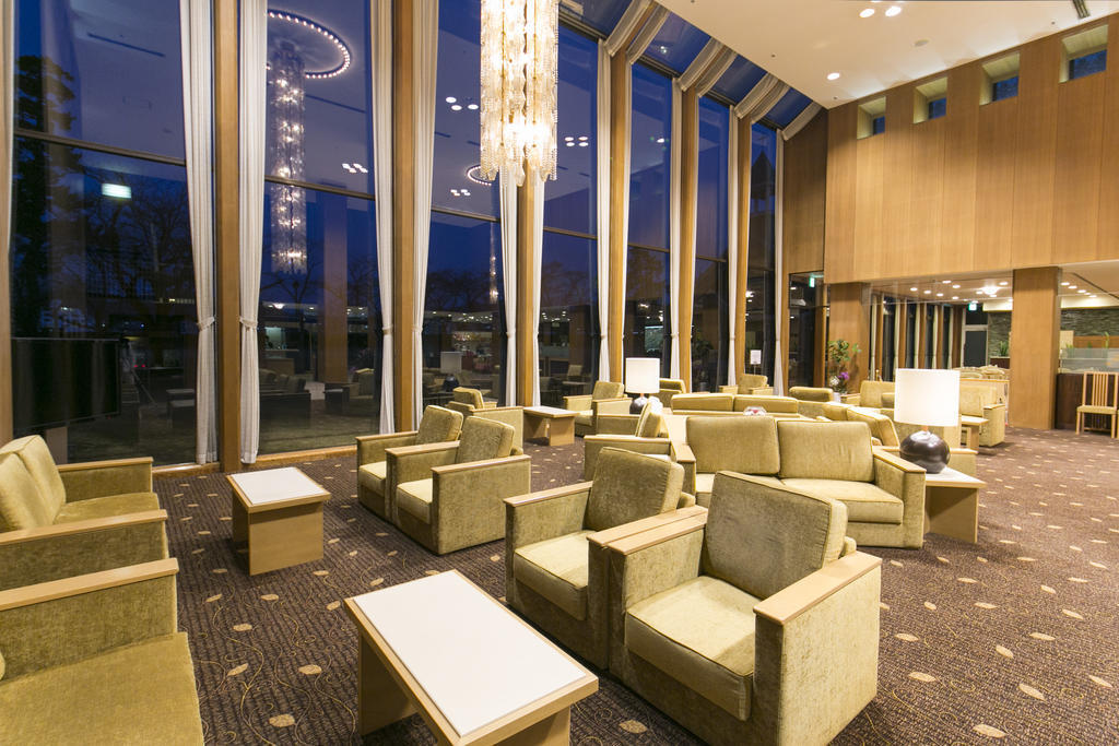 Meitetsu Hotel Inuyama Aichi Luaran gambar