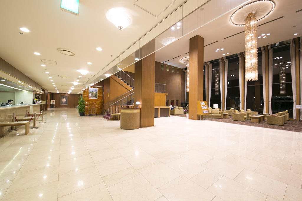 Meitetsu Hotel Inuyama Aichi Luaran gambar