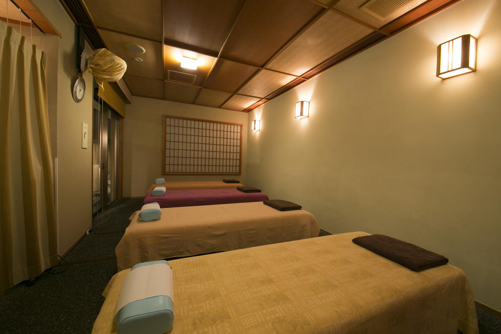 Meitetsu Hotel Inuyama Aichi Luaran gambar