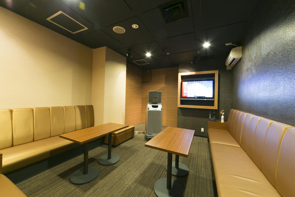 Meitetsu Hotel Inuyama Aichi Luaran gambar