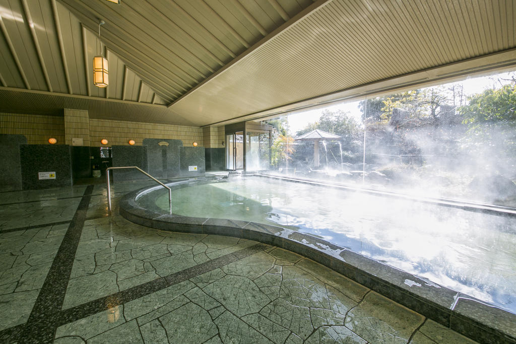 Meitetsu Hotel Inuyama Aichi Luaran gambar