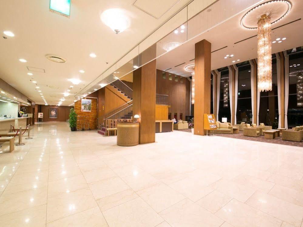 Meitetsu Hotel Inuyama Aichi Luaran gambar