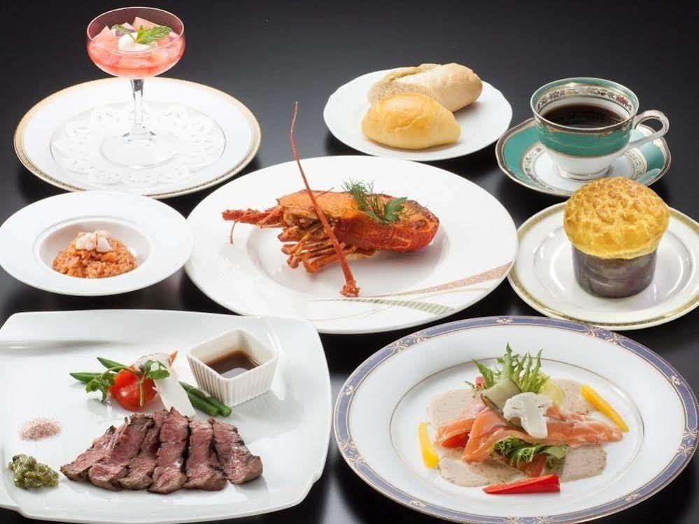 Meitetsu Hotel Inuyama Aichi Luaran gambar