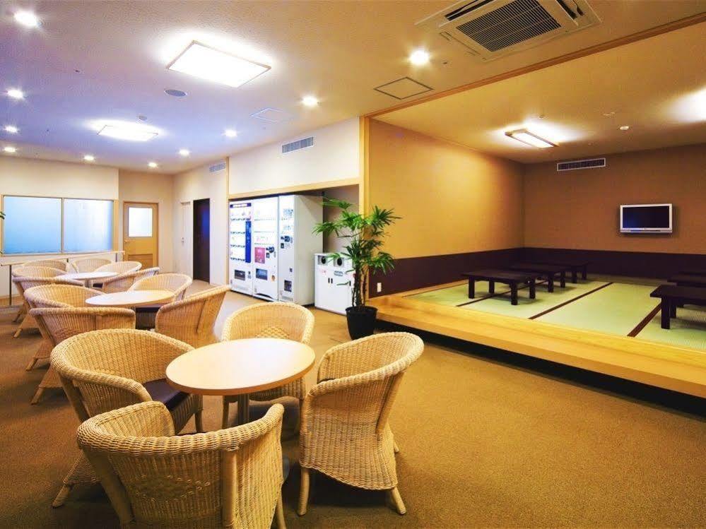 Meitetsu Hotel Inuyama Aichi Luaran gambar