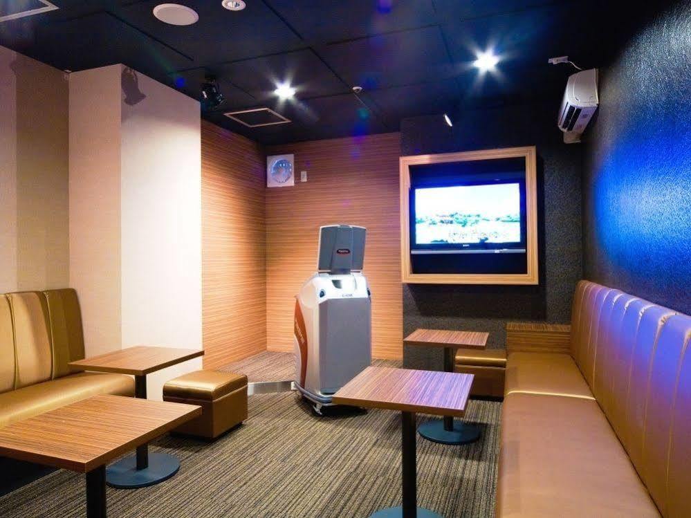 Meitetsu Hotel Inuyama Aichi Luaran gambar