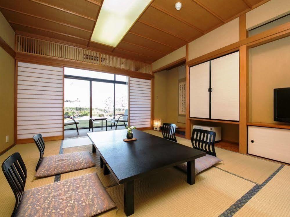 Meitetsu Hotel Inuyama Aichi Luaran gambar