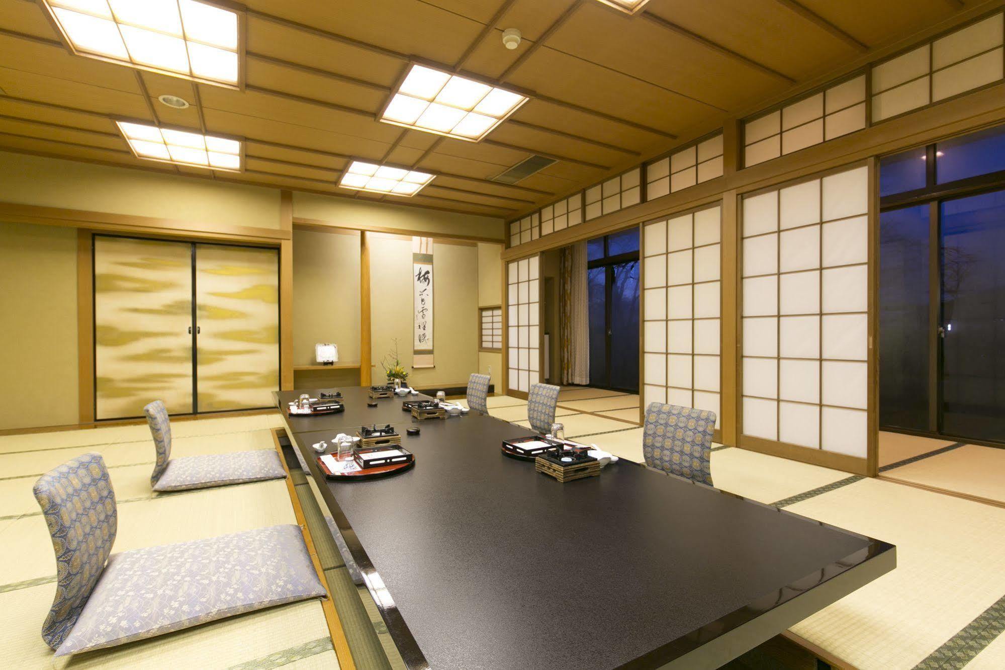 Meitetsu Hotel Inuyama Aichi Luaran gambar