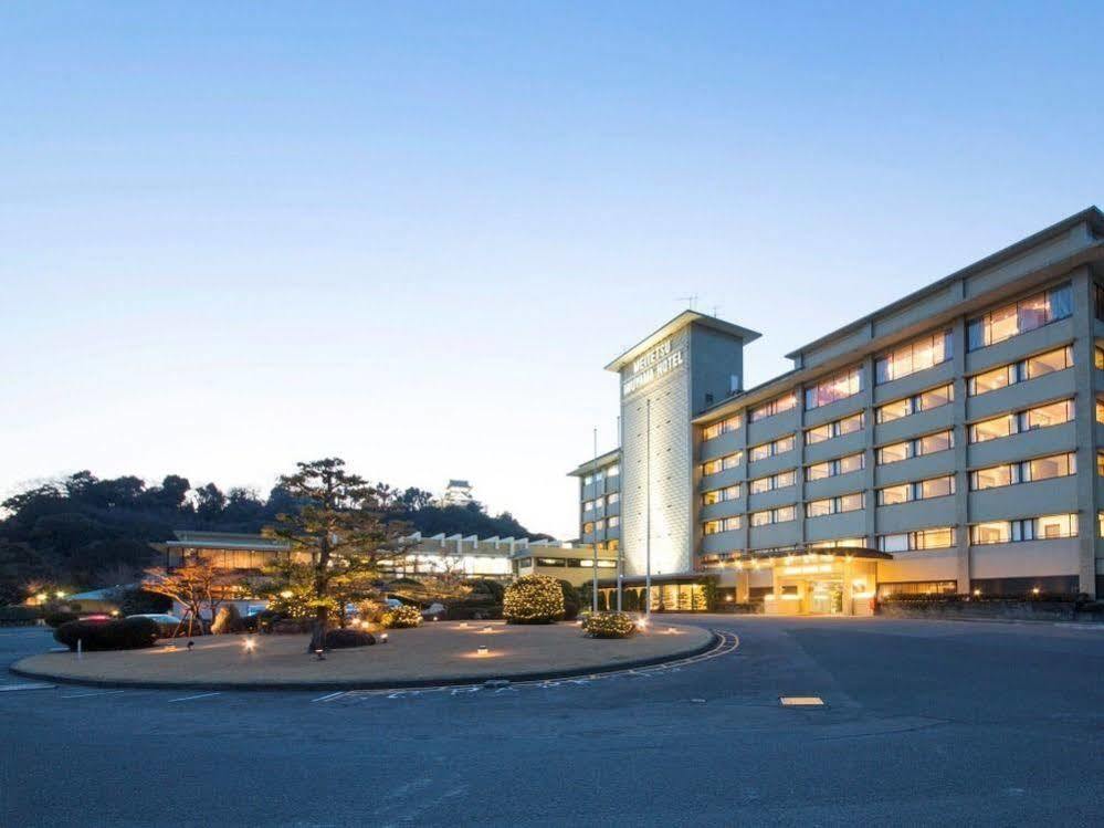 Meitetsu Hotel Inuyama Aichi Luaran gambar