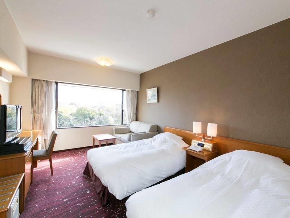 Meitetsu Hotel Inuyama Aichi Luaran gambar