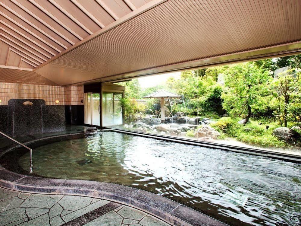 Meitetsu Hotel Inuyama Aichi Luaran gambar