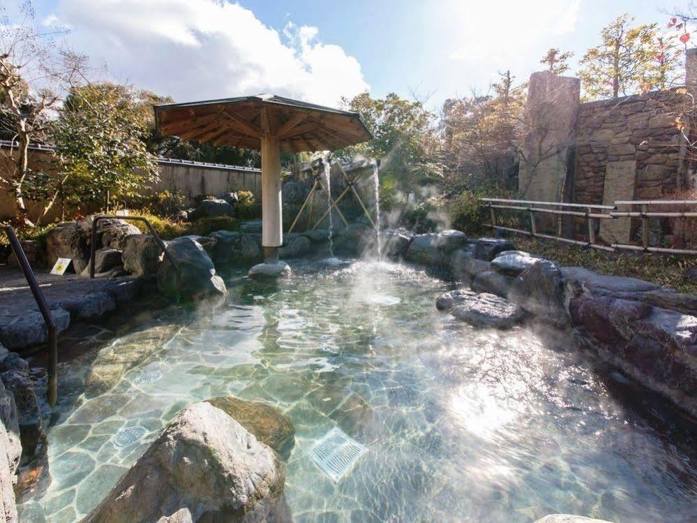 Meitetsu Hotel Inuyama Aichi Luaran gambar