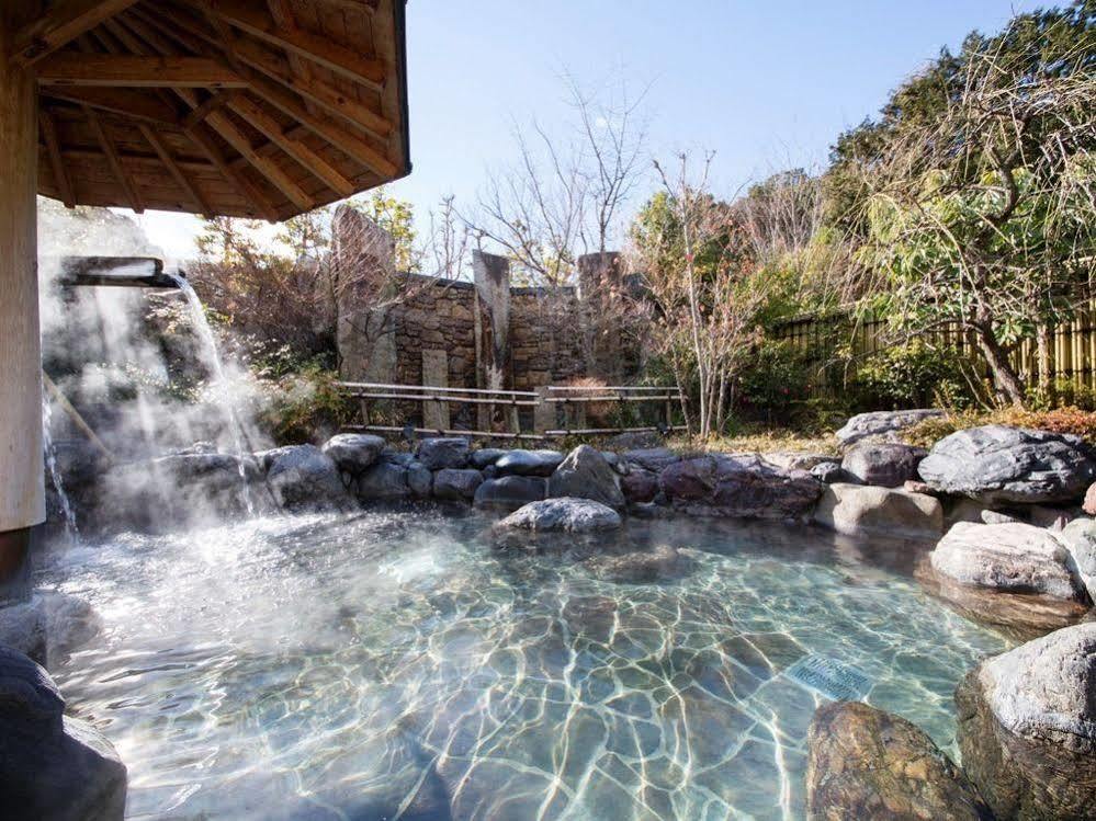 Meitetsu Hotel Inuyama Aichi Luaran gambar