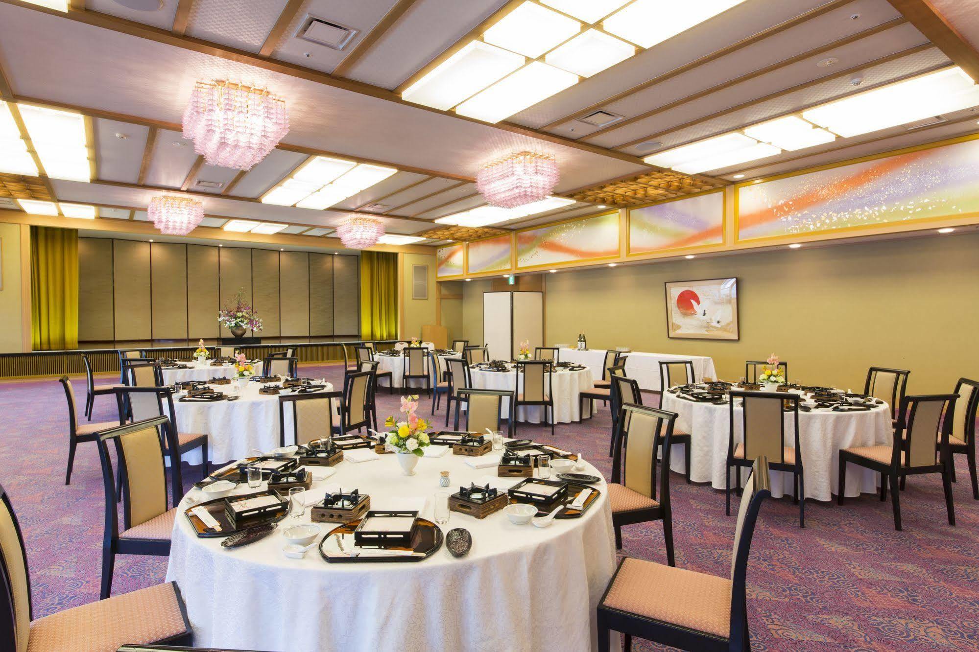 Meitetsu Hotel Inuyama Aichi Luaran gambar